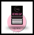 The LacePrintt HD Premium Wig Cap- Pre Order