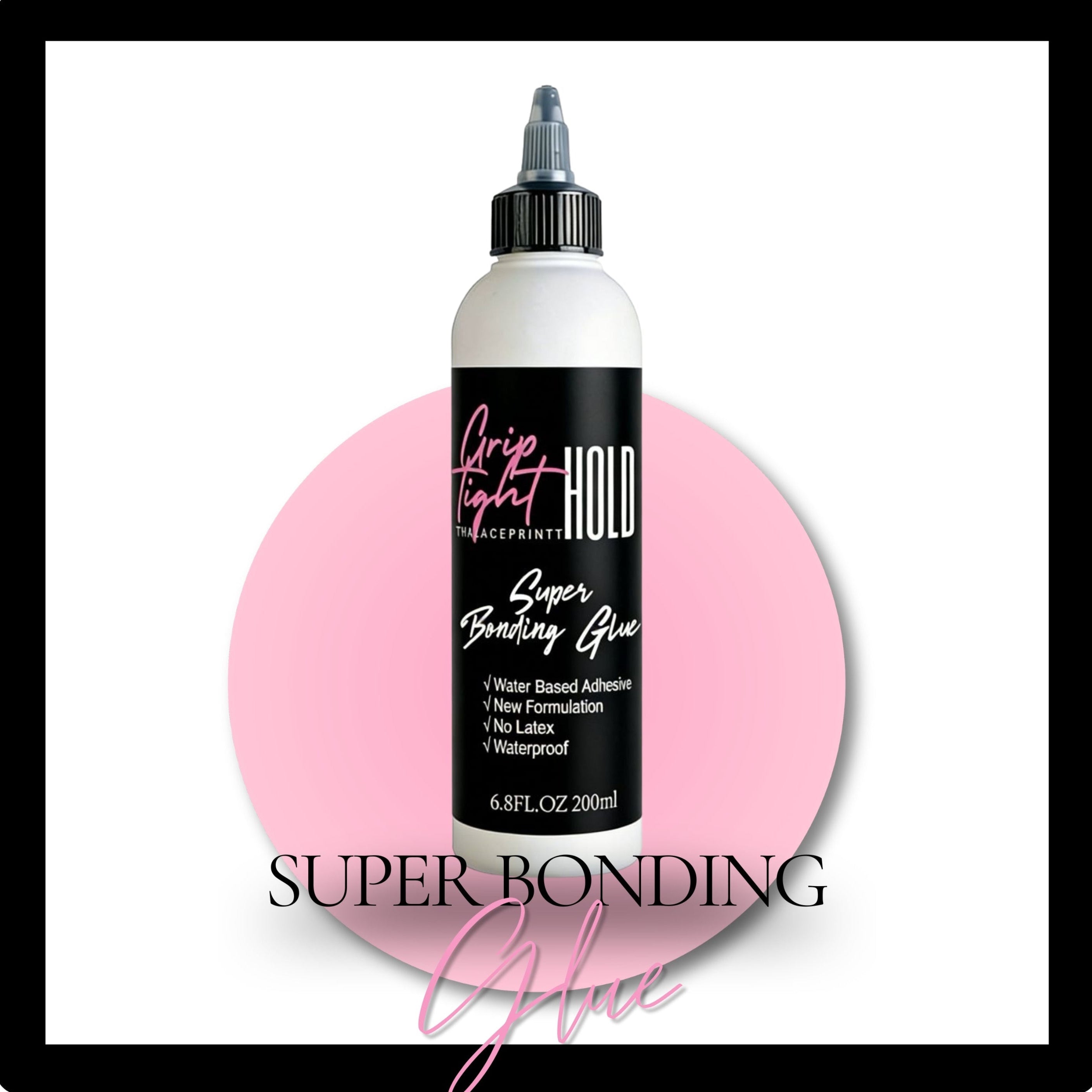 Super Bonding Glue 200 ML - Pre Order