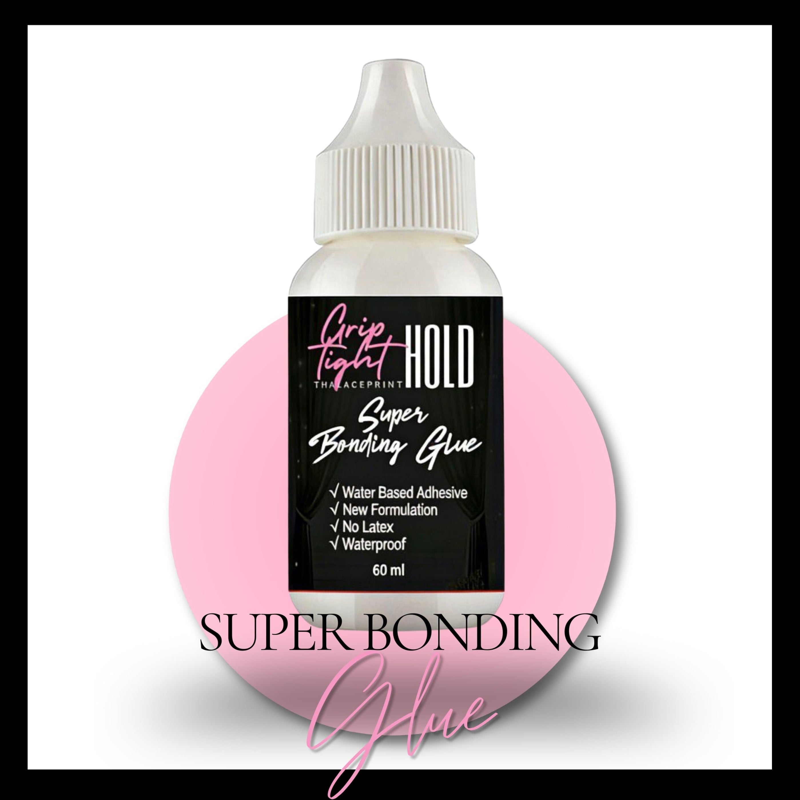 Super Bonding Glue 60ML- Pre Order